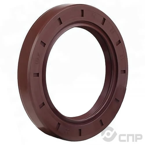 Манжета армированная 9,52х22,22х6,35 (сальник)