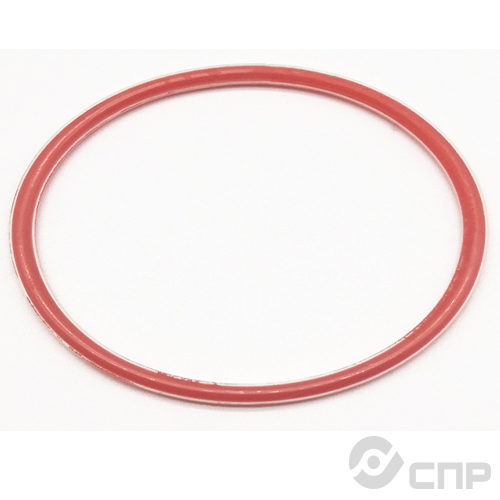 Кольцо в оболочке уплотнительное 4х2,5