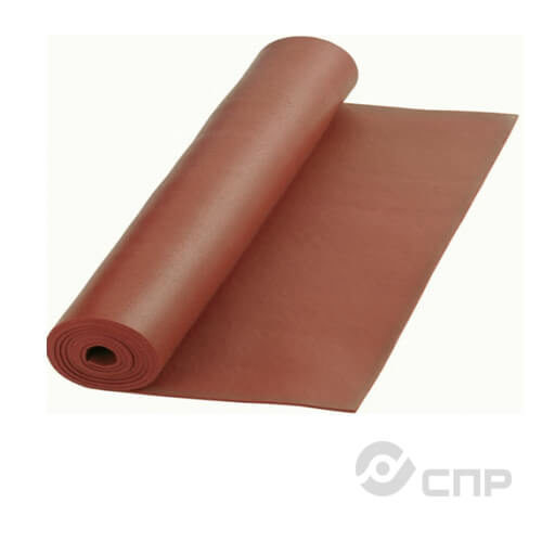 Техпластина (лист) 450х450х2,1