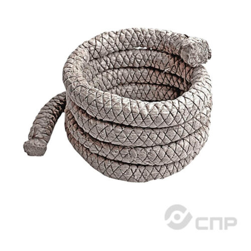 Базальтовые шнуры теплоизоляционные в Астрахани